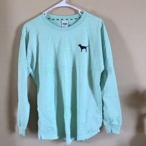 Victoria’s Secret PINK Spirit Jersey